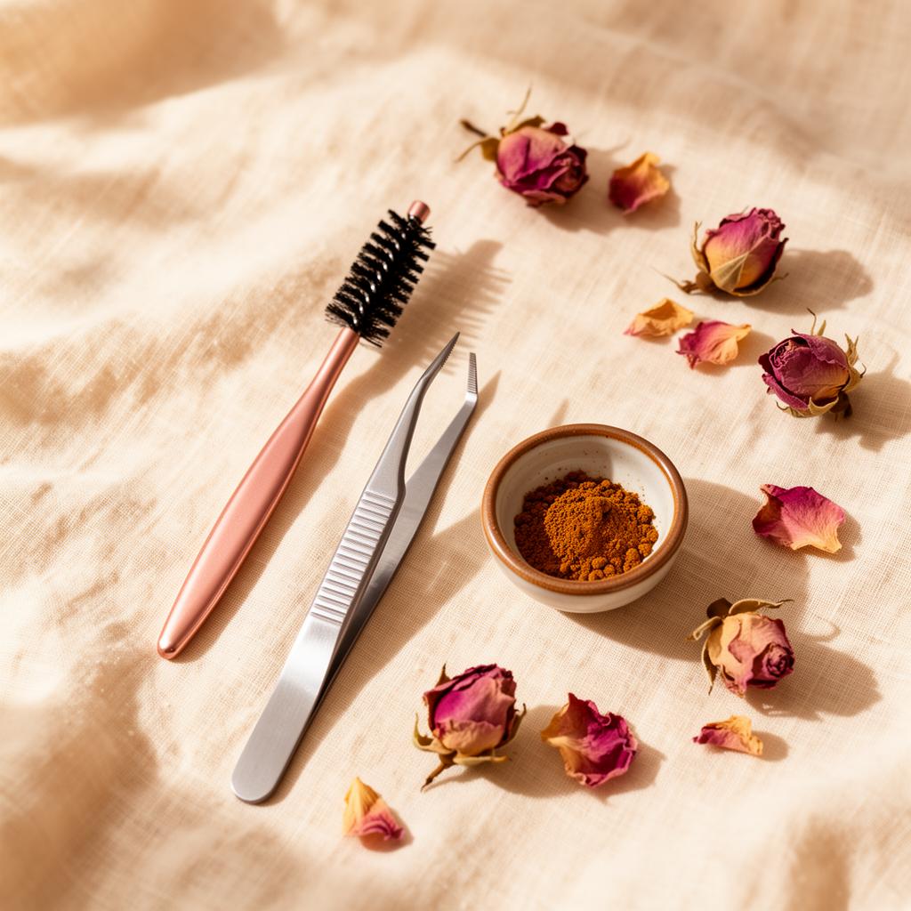 Brow Tools
